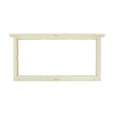 Willab Comb honey frame 1/1 Langstroth 6 boxes