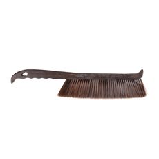 Willab Bee brush wooden handle natural bristles