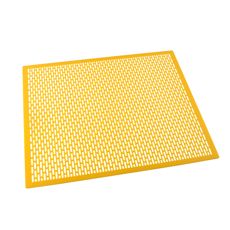 Spacer grid Langstroth plastic