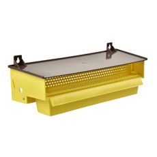 Willab Pollen trap Langstroth plastic