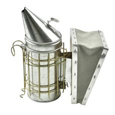 Willab Smoker basic medium galvanized