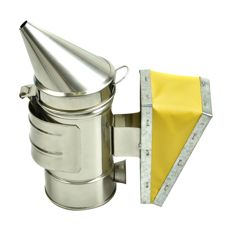 Willab Smoker basic mini galvanized