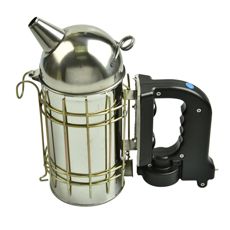 Willab Smoker rechargeable large USB