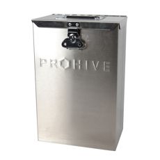 Willab Transport box smoker stainless steel