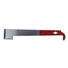 Willab Uncapping knife treated steel