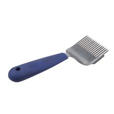 Willab Uncapping fork/knife combo stainless steel