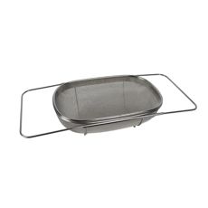Willab Honey strainer oblong double 340MM