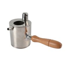 Willab Wax and honey smelter metal