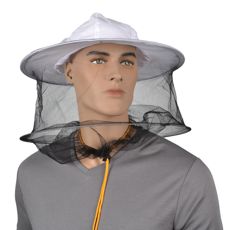 Willab Beekeeping Hat 100% cotton budget white universal