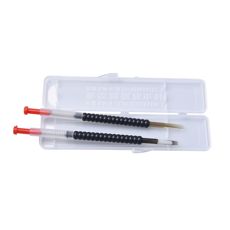 Willab Grafting needle combo 2-pack plastic