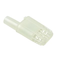 Willab Queen Bee Cage capsule model white