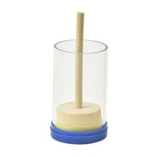 Queen Bee marking tube  45mm plastic
