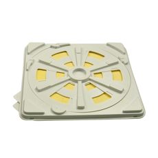 Willab Formic Acid Evaporator plastic