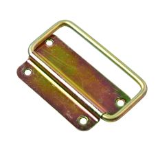 Willab Handle beehive rustproof