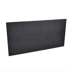 Willab Wax cake carrier 1/1 Langstroth plastic