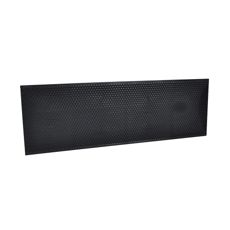 Willab Wax cake carrier 3/4 Langstroth plastic