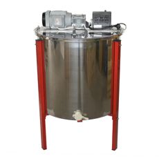 Willab Honey extractor electric Langstroth 8-frame