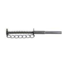 Willab Pollen extractor/punch stainless steel