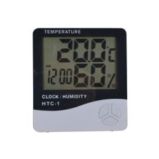 Willab Temperature and humidity meter