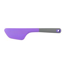 Willab Plastic spatula large