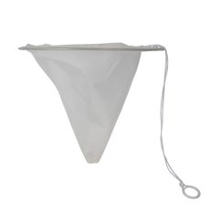 Willab Funnel sieve Fine