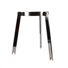 Strainer stand stainless steel 32cm