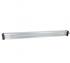 Kerbl LED light rail outdoor lighting 60W
