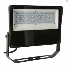 Kerbl LED floodlight indoor/outdoor lighting 50W