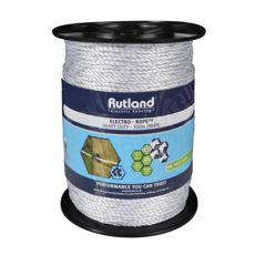 Electric rope 5mm 300m PP STD