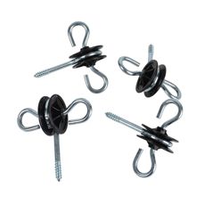 Gate anchor 4 pcs/pack