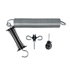 Spring gate kit