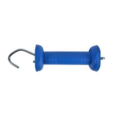 Gate handle blue 5 pcs/pack