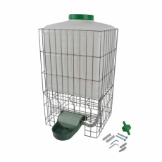 Water dispenser 20L with stand and cup