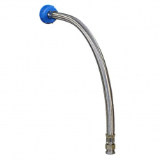 Suevia Connection hose to IBC container 1000l