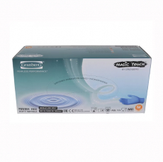 Nitrile glove Soft Magic Touch 200/pack