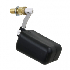 FLOAT VALVE MOD. 800 " SUEVIA