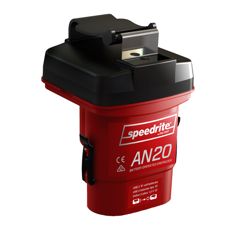Speedrite Electric Fence Unit AN20