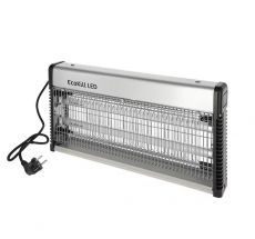 Kerbl Insect Trap EcoKill LED 2x7W