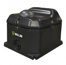 Willab Water Dispenser One ball 40L