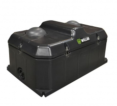 Willab Water Dispenser Two balls 100L