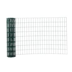 Swedguard Garden Net Green 1000x50x100