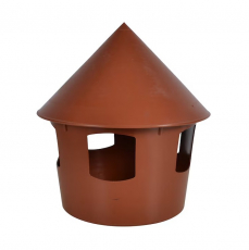 Gaun Feeder/Water Dispenser for Pigeons