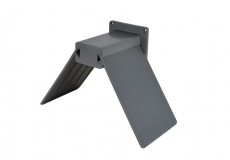 Gaun Perch in Plastic for Pigeons
