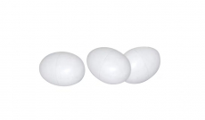 Gaun Nest Egg Chickens 3 pcs/pack