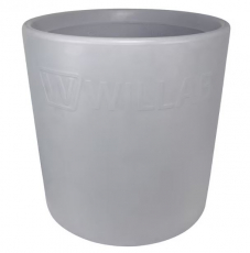 Willab Insulated tub 80L