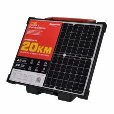  Electric Fence Unit S2000