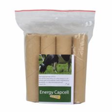 Capcell Energy 7pcs (65g/pcs)
