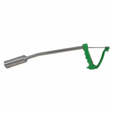 Drenching gun for 30 mm boluses, 53 cm