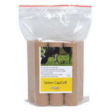 Capcell Selen 7pcs (95g/pcs)