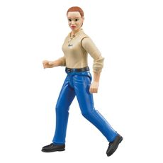 Woman with jeans 1:16